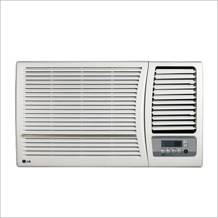 LG Window Air Conditioner