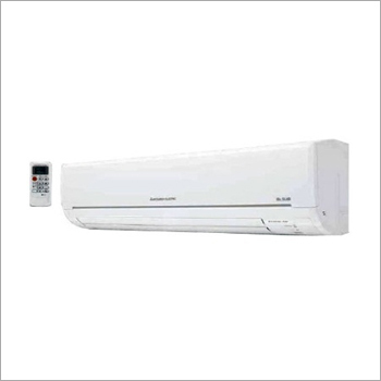 Mitsubishi 5 Star Split AC