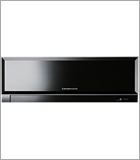 Mitsubishi Inverter Split AC