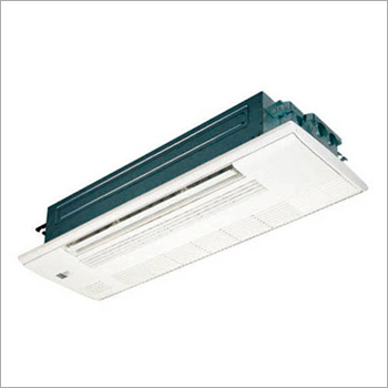 Mitsubishi Cassette AC