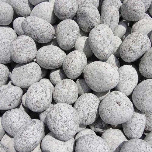 Classic Grey Pebbles