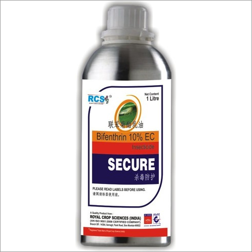 Bifenthrin 10 % EC