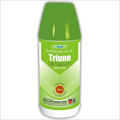 Buprofezin 25 % Sc