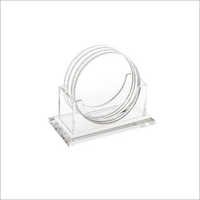 Acrylic Coaster Holder
