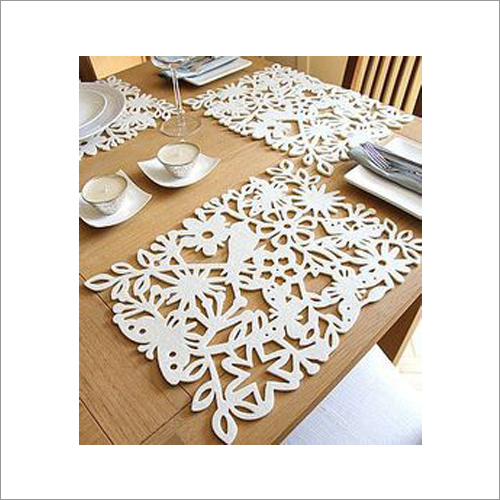 Acrylic Laser Cut Design