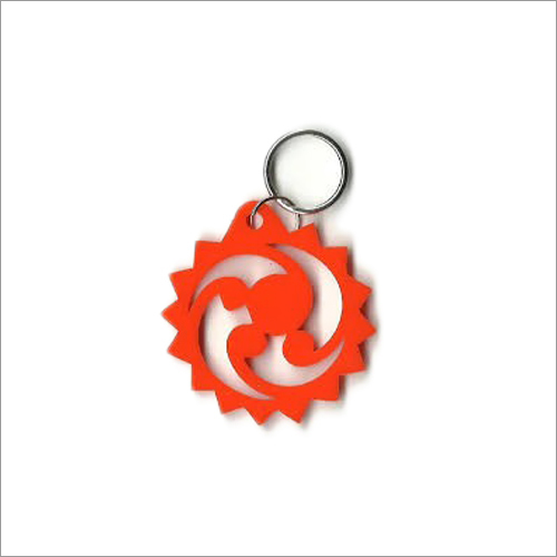 Acrylic Keychain