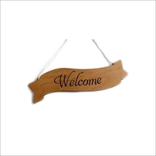 Wooden Mementos