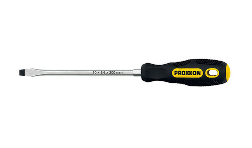 FLEX-DOT and L-handle screwdrivers