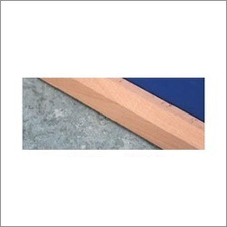 Sports Floor Skirting