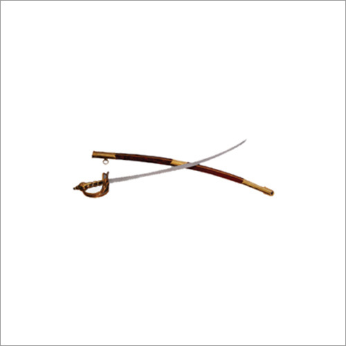 Sikh Sword