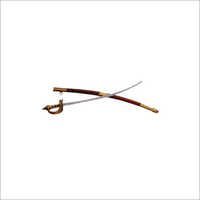 Sikh Sword