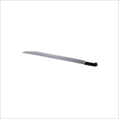 Indiana Jones Machete
