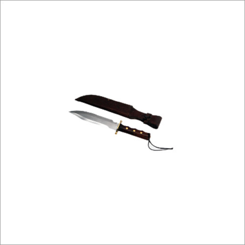 Medieval Knife