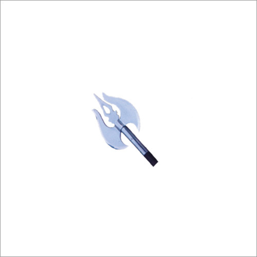 Trident Axe