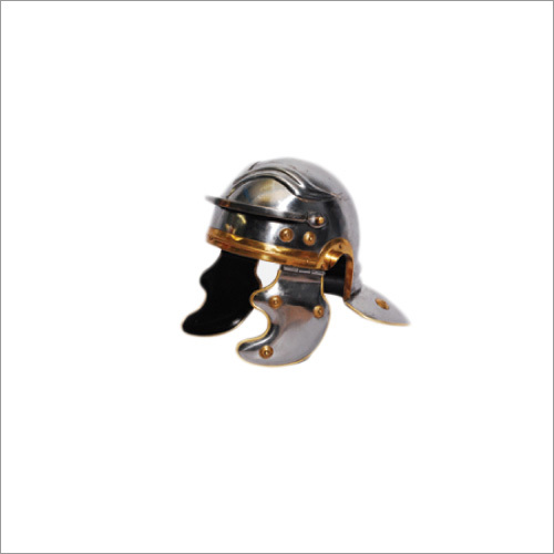 Armour Helmet