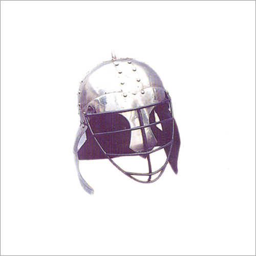 Medieval Helmet
