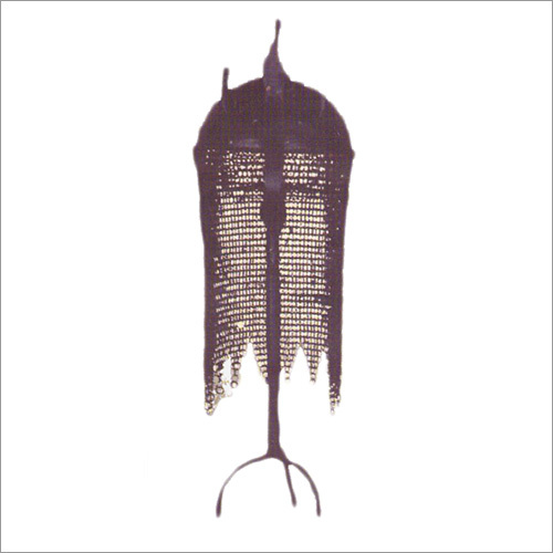 Medieval Armor Helmets