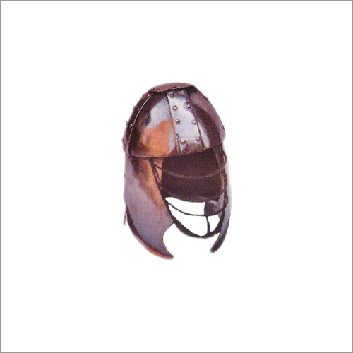 Antique Helmet