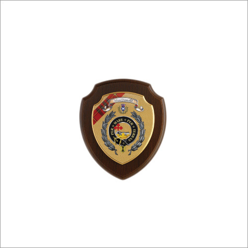 Scottish Shield
