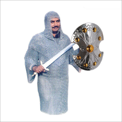 Chain Mail Shirt