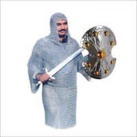 Chain Mail Shirt
