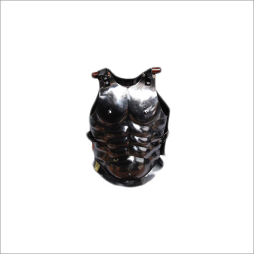 Armour Jacket