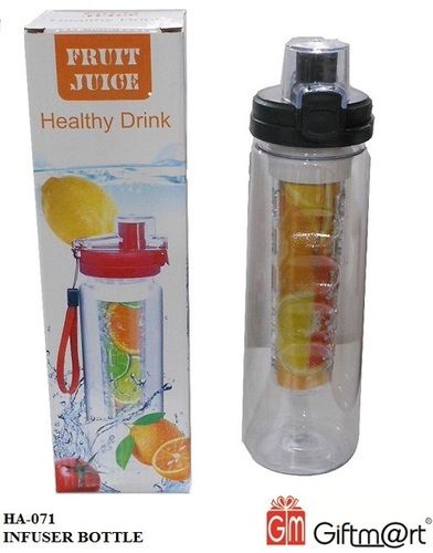 Fruit Infuser Bottle