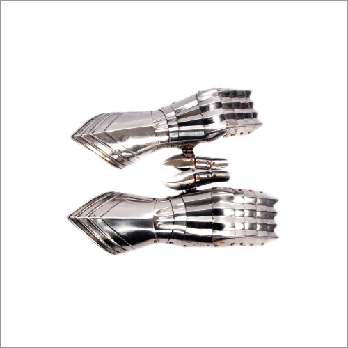 Valiant Gauntlets
