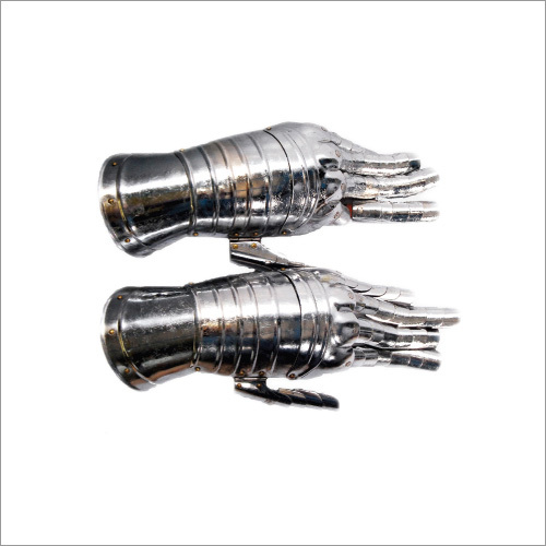 Medieval Gauntlets