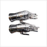 Medieval Gauntlets