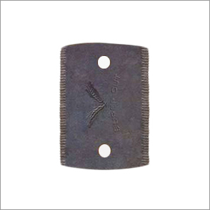 Thresher Blade