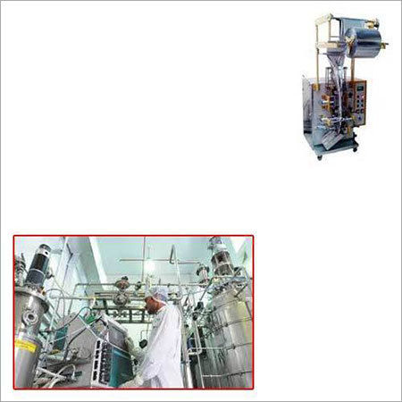 Semi-Automatic Automatic Pneumatic Machine For Pharmaceutical Industry