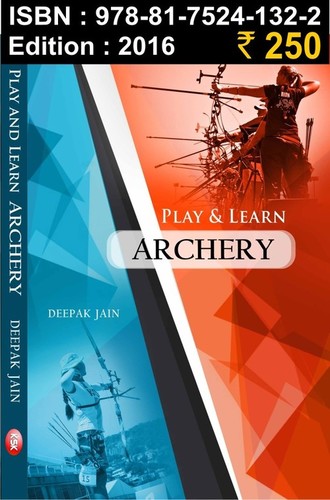 play & learn archery