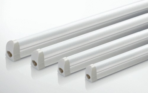 MESCAB 22 W Watt 4 Feet Home Wall LED Tubelight Home Lighting (White)