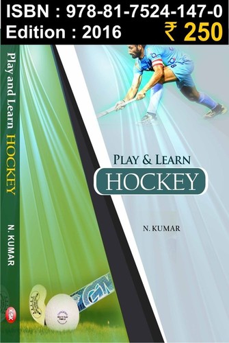 PLAY & LEARN Hockey