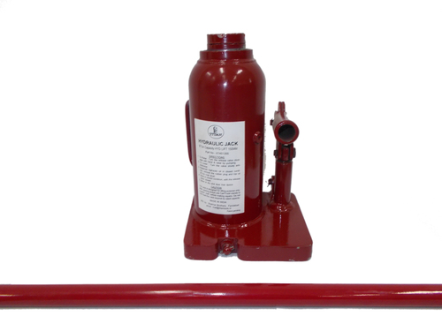 10 Ton Vehicle Hydraulic Jack