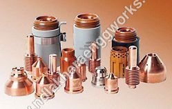 Hypertherm Plasma Consumables