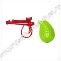 Holi Toys (Gun Pickhoo)