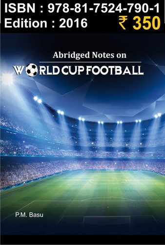abridge notes on world cup football