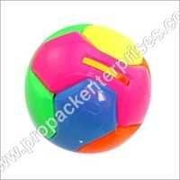 6 pcs Ball Puzzle 