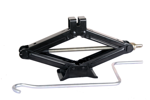 2 Ton Vehicle Scissor Jack