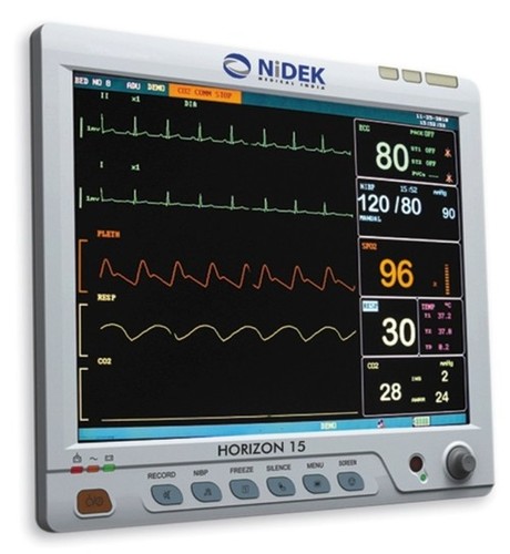 Patient Monitors