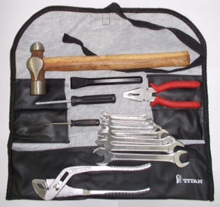 Tool Kits