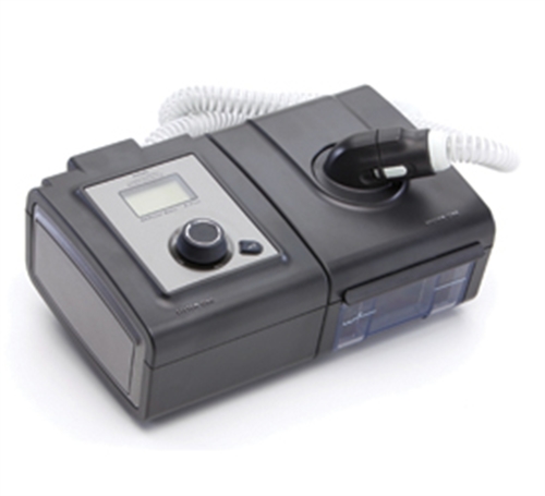 Portable CPAP Machine