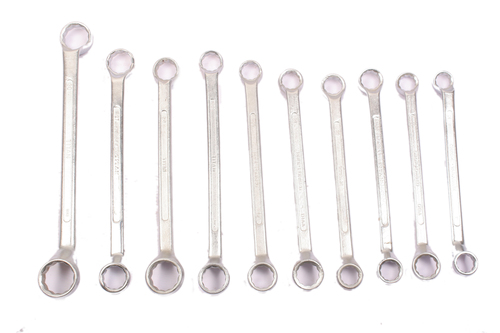 Ring Spanner