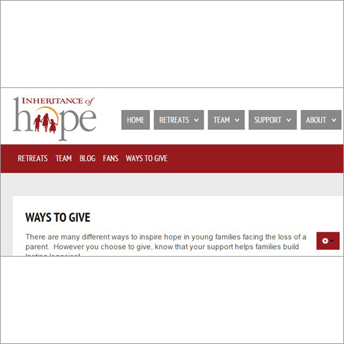 Donate Software