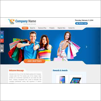 MLM Software