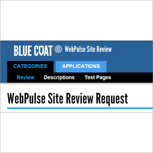 Review Software