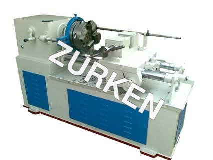 Threading Machine
