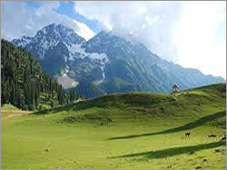 Pahalgam Tour Packages